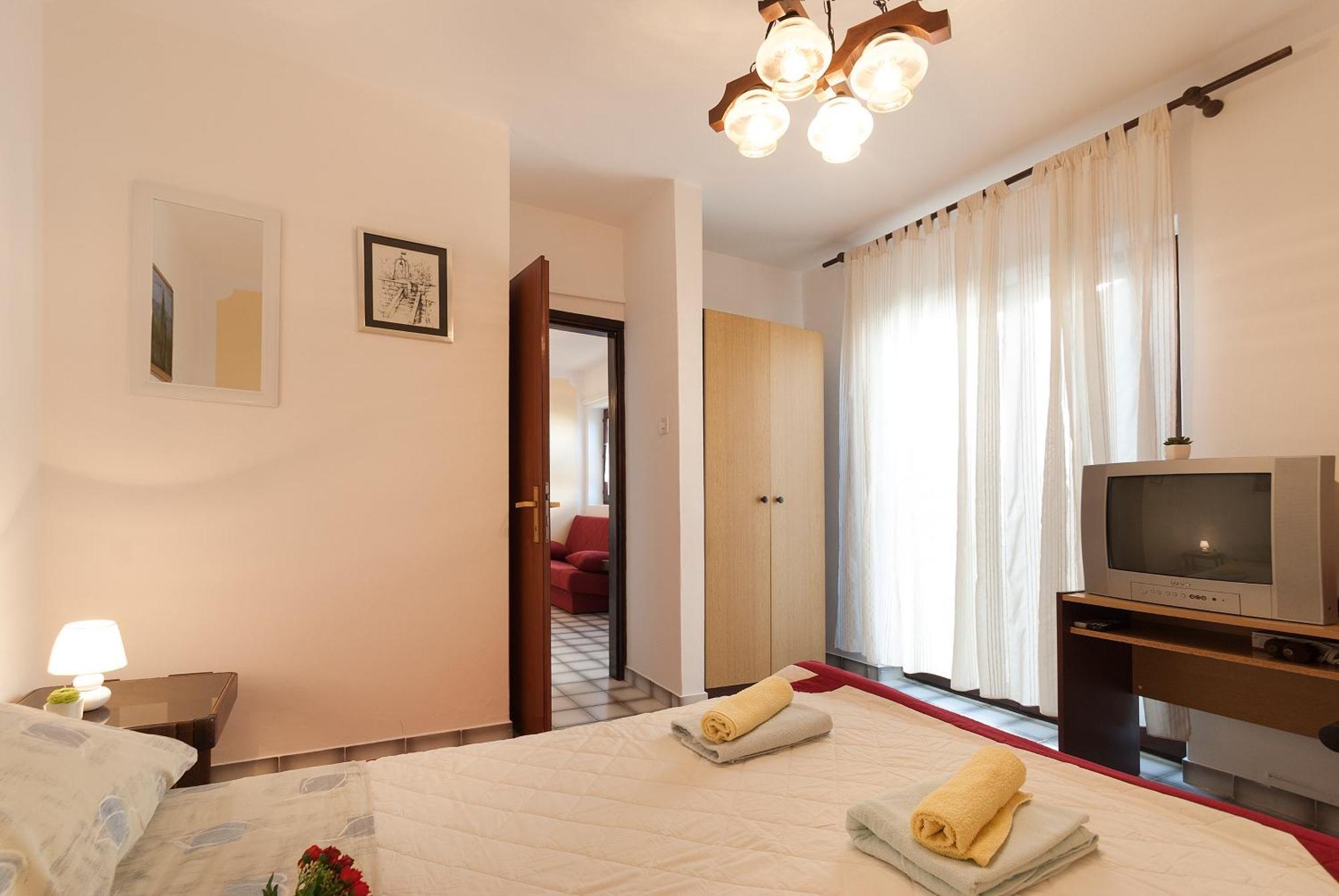 Weis Apartments Rovinj Habitación foto
